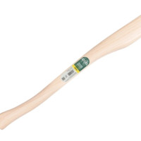 Faithfull Hickory Shaft Log Split Maul 3.6kg (8lb) image 2