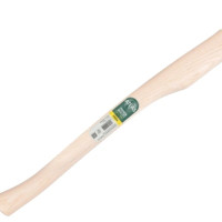 Faithfull Hickory Shaft Log Split Maul 3.6kg (8lb) image 2
