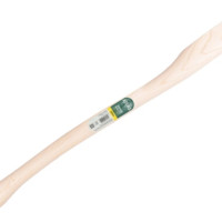 Faithfull Hickory Shaft Log Split Maul 3.6kg (8lb) image 2