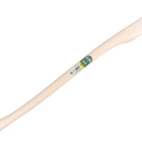 Faithfull Hickory Shaft Log Split Maul 3.6kg (8lb) image 2