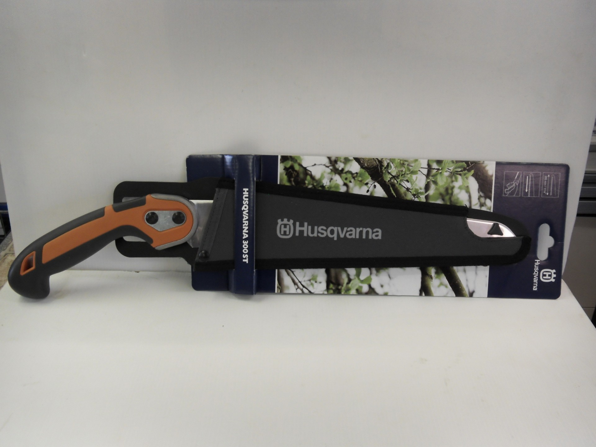 Husqvarna Straight Pruning Saw 300ST For Sale