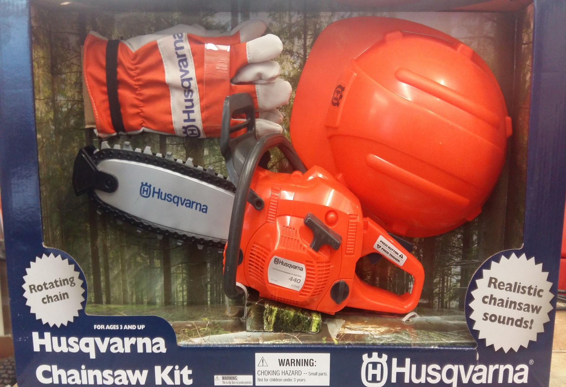 husqvarna toy motorcycle