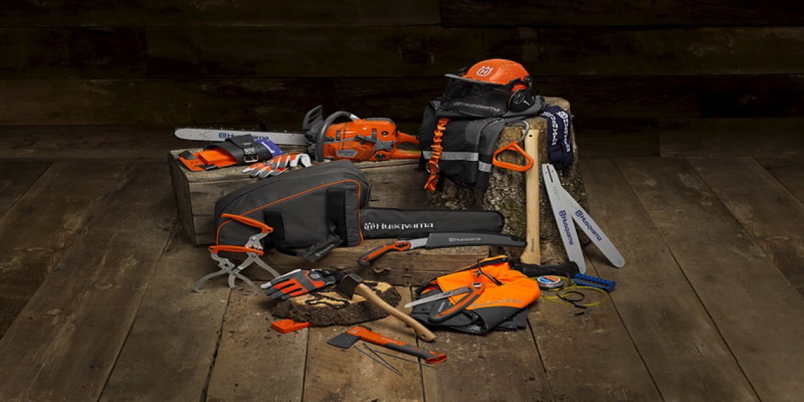 Husqvarna Accessories