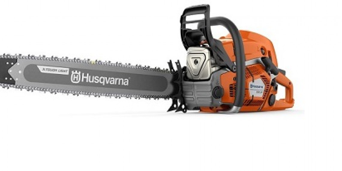 Husqvarna 592XPG In Stock